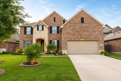 7519 Irby Cobb Boulevard, Richmond, TX 77469 - Photo 1