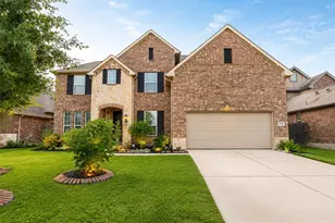 7519 Irby Cobb Blvd, Richmond, TX 77469 - Photo 1