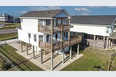 23169 Gulf Drive, Galveston, TX 77554 - Photo 5