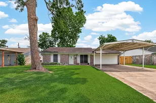 1242 Wardmont St, Houston, TX 77037 - Photo 1