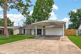 1242 Wardmont St, Houston, TX 77037 - Photo 3