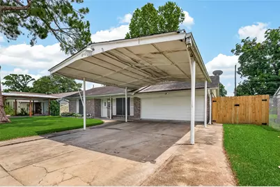 1242 Wardmont Street, Houston, TX 77037 - Photo 5