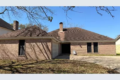 2218 Woodland Park Dr Street, Houston, TX 77077 - Photo 1