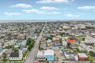 1805 Market St, Galveston, TX 77550 - Photo 7