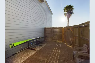 1001 Cape Velero Drive #D, Rockport, TX 78382 - Photo 19