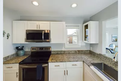 1001 Cape Velero Drive #D, Rockport, TX 78382 - Photo 13