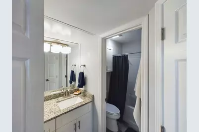 1001 Cape Velero Drive #D, Rockport, TX 78382 - Photo 7