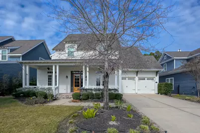 2215 Blue Duck Lane, Conroe, TX 77384 - Photo 1