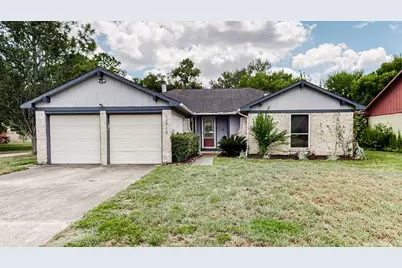 13918 Grosvenor Street, Houston, TX 77034 - Photo 1
