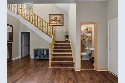 1151 County Line Road, Shepherd, TX 77371 - Photo 19