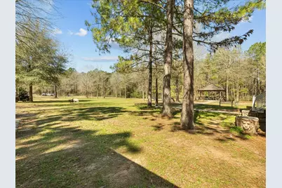 1151 County Line Road, Shepherd, TX 77371 - Photo 27