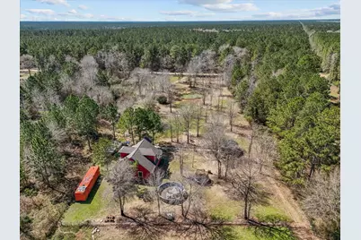 1151 County Line Road, Shepherd, TX 77371 - Photo 39