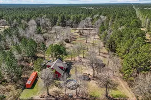 1151 County Line Rd, Shepherd, TX 77371 - Photo 39