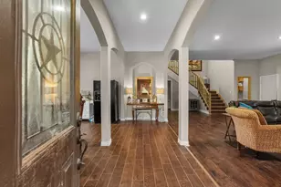 1151 County Line Rd, Shepherd, TX 77371 - Photo 7