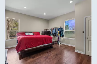 1151 County Line Road, Shepherd, TX 77371 - Photo 17