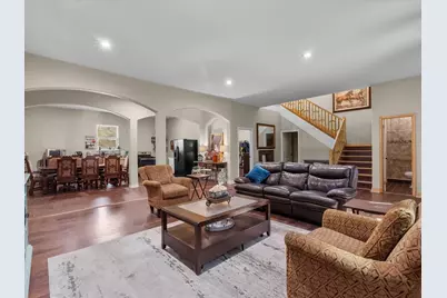 1151 County Line Road, Shepherd, TX 77371 - Photo 9