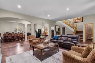 1151 County Line Rd, Shepherd, TX 77371 - Photo 9