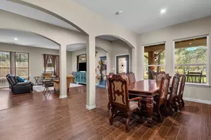 1151 County Line Rd, Shepherd, TX 77371 - Photo 15