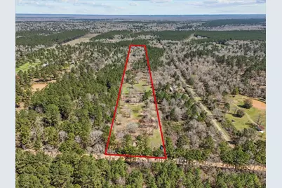 1151 County Line Road, Shepherd, TX 77371 - Photo 3