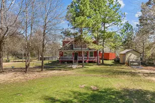 1151 County Line Rd, Shepherd, TX 77371 - Photo 35