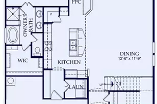 13710 Ballast Grn Dr, Texas City, TX 77568 - Photo 3