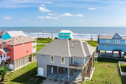 2576 Whitecap, Crystal Beach, TX 77650 - Photo 7