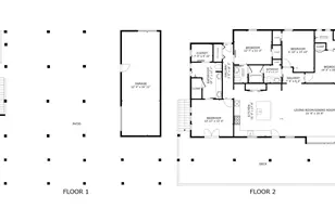 2576 Whitecap, Crystal Beach, TX 77650 - Photo 49