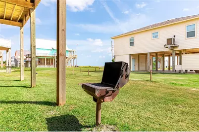 2576 Whitecap, Crystal Beach, TX 77650 - Photo 45