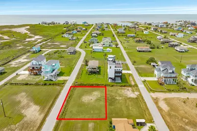 Lot 343 6th Street, Galveston, TX 77554 - Photo 5