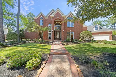 13714 Gainesway Drive, Cypress, TX 77429 - Photo 1