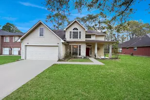 29110 Forest Hill Dr, Magnolia, TX 77355 - Photo 1