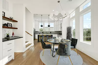 5617 Val Verde Street #B, Houston, TX 77057 - Photo 1