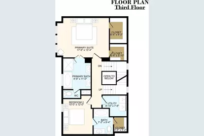 5617 Val Verde Street #B, Houston, TX 77057 - Photo 33