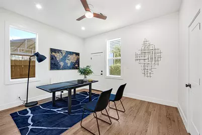 5617 Val Verde Street #B, Houston, TX 77057 - Photo 3