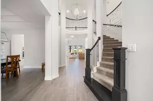 15018 Little Fox Canyon Tr, Cypress, TX 77433 - Photo 5