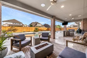 15018 Little Fox Canyon Tr, Cypress, TX 77433 - Photo 41