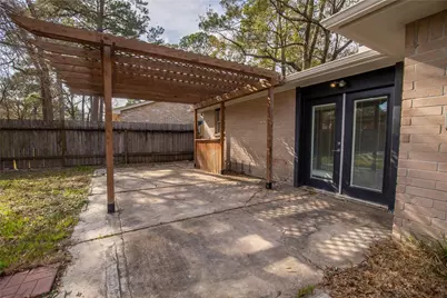 4419 Reynaldo Drive, Spring, TX 77373 - Photo 9