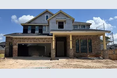 22630 Big Stump Drive, Porter, TX 77365 - Photo 1