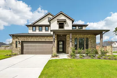 22630 Big Stump Drive, Porter, TX 77365 - Photo 1