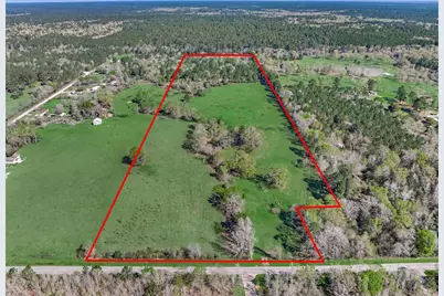 Tbd Bailey Grove Rd, Montgomery, TX 77356 - Photo 3