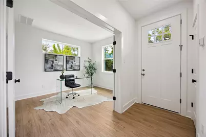 835 Rachel Street #B, Houston, TX 77091 - Photo 17