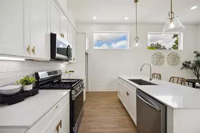 835 Rachel Street #B, Houston, TX 77091 - Photo 1