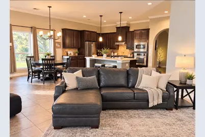 6902 Ladera Lane, Missouri City, TX 77459 - Photo 9