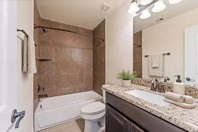 2506 Barclay Lake Lane, Spring, TX 77388 - Photo 19