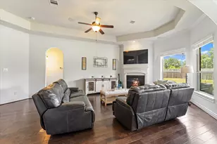 2506 Barclay Lake Ln, Spring, TX 77388 - Photo 3