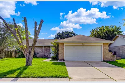 7506 Stone Pine Lane, Houston, TX 77041 - Photo 1
