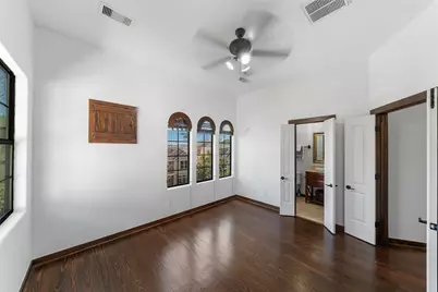 2601 Bevis Street #E, Houston, TX 77008 - Photo 29