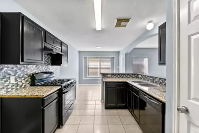 12659 Ashford River, Houston, TX 77072 - Photo 7