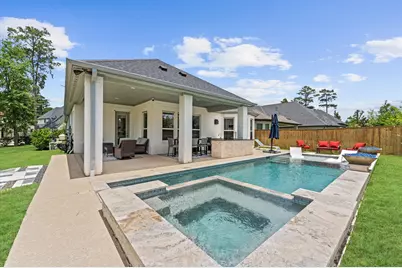 21 Cassena Grove Drive, Tomball, TX 77375 - Photo 37