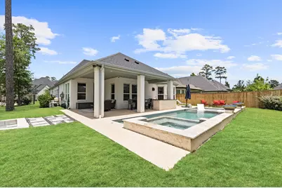 21 Cassena Grove Drive, Tomball, TX 77375 - Photo 41